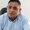 Anggota Komisi III DPRD Kota Ternate, M. Fahrial Yunus Abas.