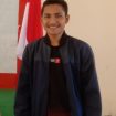 Muhajir Rasyid, Jubir AMIN TPD Malut